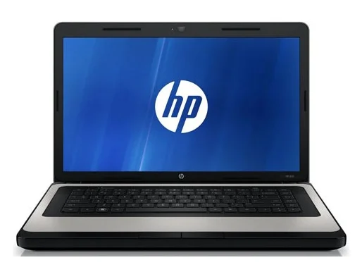 HP Compaq 630 (A1E11EA), 15,6” notebook + torba gratis
