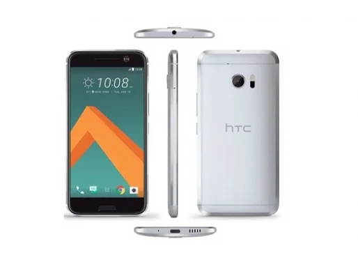 HTC M10... Ne, samo HTC 10!
