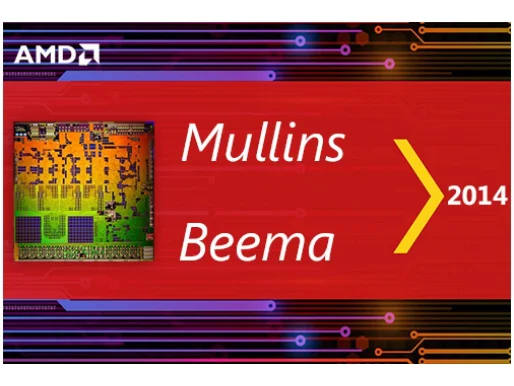Prijenosni AMD