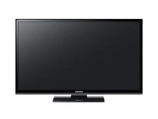 Bulji, bulji baba, Samsung PS43E450 je mali đava! E sad,