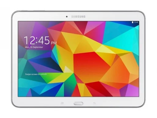 Galaxy po 4. put