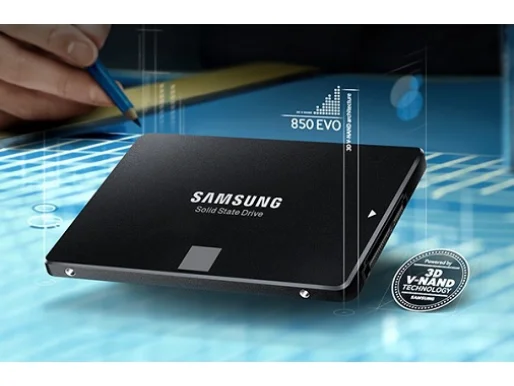 Samsung 850 EVO Basic