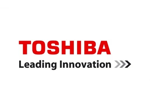 Toshiba NFC kartica