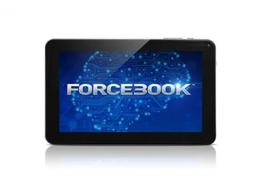 Novi Forcebook tableti!