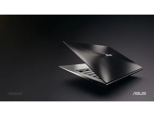 Ultratanak, ultralijep i ultrajak - Asus UX31 - 13,3