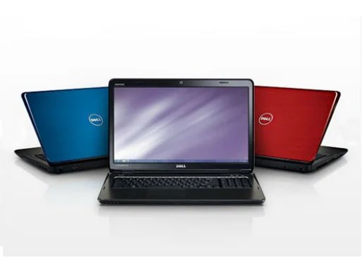 DELL Inspiron N7110 - notebook za prave stvari po pravoj cijeni