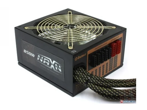 Enermax elektrane