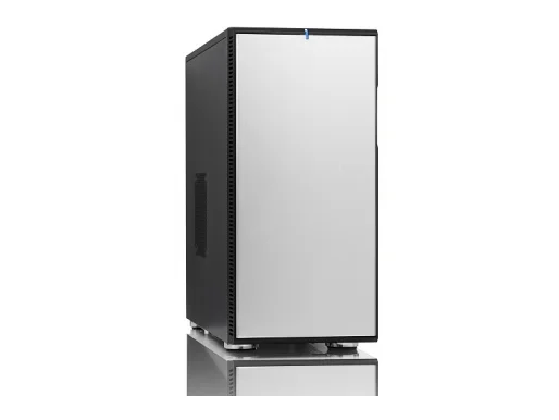 Fractal Design - kaos u funkciji sklada