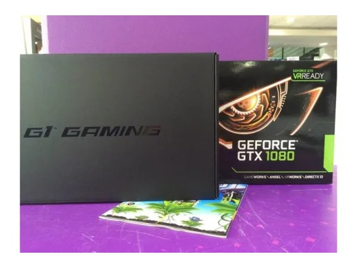 All hail the king! Napokon nam je stigla nova GTX 1080 grafička!