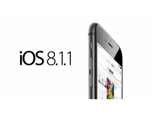iOS 8.1.1