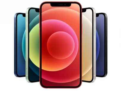 Predstavljen je novi iPhone 12 i dolazi uskoro!
