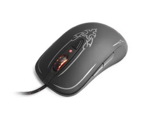 Steelseries / Diablo III / Saga se nastavlja...