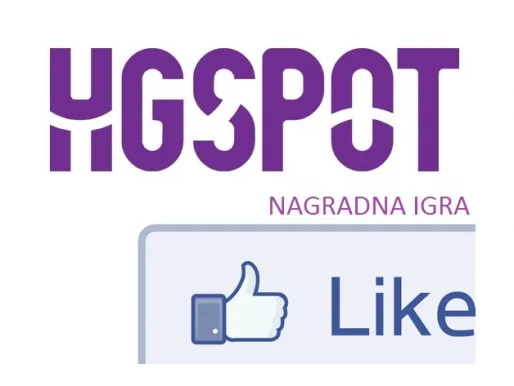 Dodjela nagrada danas u HGspotu Utrine u 15:30h!