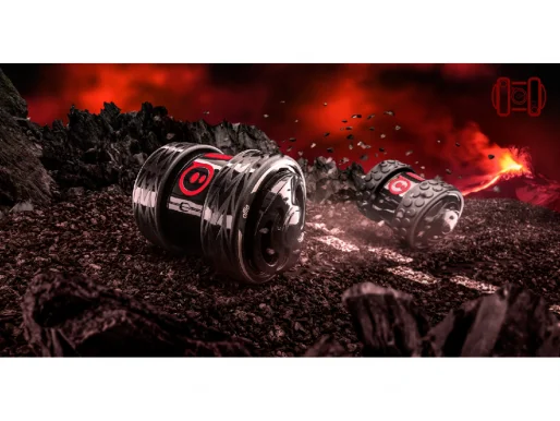 Sphero roboti - NOVO u HGSPOTu!