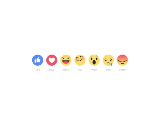 Facebook unaprijedio LIKE!