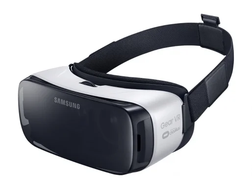 Samsung Gear VR naočale kod nas u ponudi!