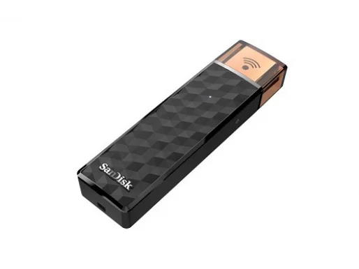 Sandisk redizajnirao koncept USB sticka!
