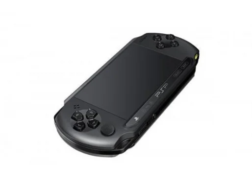 Sony PSP E1004 - portable Katica za sve