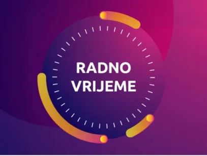 Tjelovo – Radno vrijeme