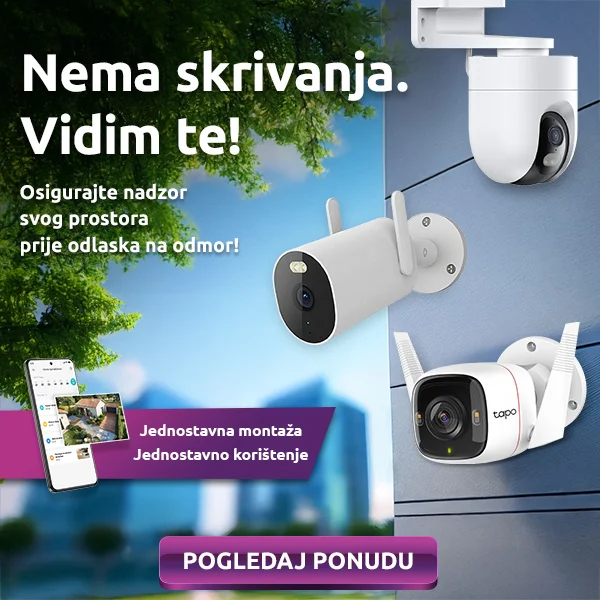 Nadzorne kamere 06-2025
