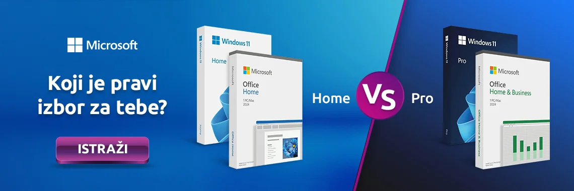 Windows 11 Home vs. Pro - 06/25
