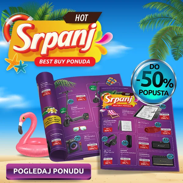 Krovna kampanja - 07/25