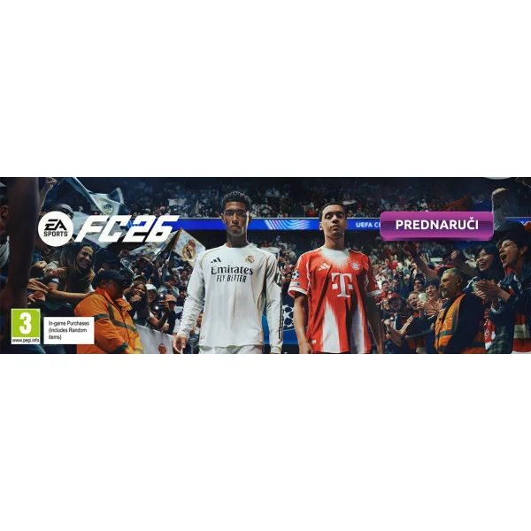 EA Sports - 2025