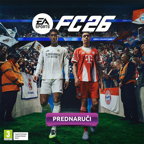 EA Sports - 2025