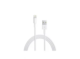  Kabel MAXMOBILE Lightning(m) na USB-A(m), bijeli