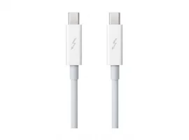  A/V kabel APPLE Thunderbolt, 0.5 m, bijeli (md862zm/a)
