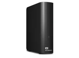  Eksterni tvrdi disk, 6 TB, WESTERN DIGITAL Elements Desktop, 3.5", USB 3.0