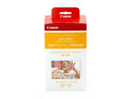  Foto papir CANON RP-108, 10 x 15 cm, 108 listova, 240 g/m2