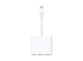  Video adapter APPLE USB-C Digital AV Multiport adapter, USB-C -> USB-C HDMI i USB (mw5m3zm/a)