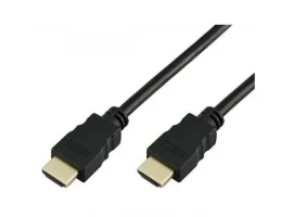  Video kabel SBOX HDMI(m) na HDMI(m) v2.0, 5.0m, 4K, pozlaćeni konektori, crni