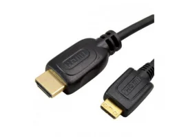  Video kabel SBOX HDMI(m) na Mini HDMI(m), 2.0m, crni