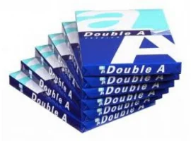 Papir za printer DOUBLE A, A4, 500, 80 g/m2