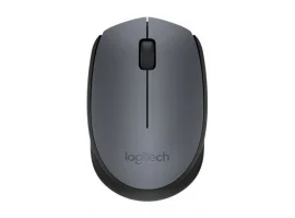  Miš LOGITECH M171, optički, bežični, USB, crni (910-004424)
