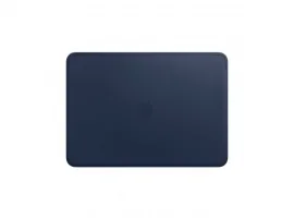  Navlaka za laptop APPLE Leather Sleeve za MacBook Pro 15", Midnight Blue (mrqu2zm/a)