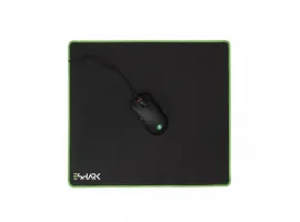  Podloga za miš ESHARK ESL-MP2  Karuta L, 45x40x0,3cm, crna