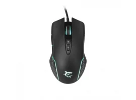  Miš WHITE SHARK GM-5003 Azarah, RGB, 6.400 dpi