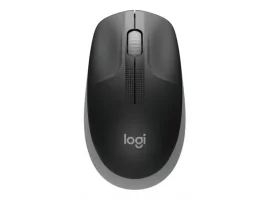  Miš LOGITECH M190 bežični optički miš, sivi (910-0059069)