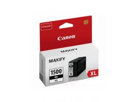  Tinta CANON PGI-1500XL, crna (BS9182B001AA*)