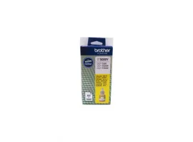  Tinta BROTHER BT-5000Y, žuta