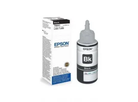  Tinta EPSON 101 EcoTank, crna (C13T03V14A)