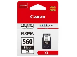  Tinta CANON PG-560XL, crna (3712C001AA)