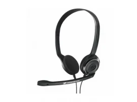  Slušalice za PC EPOS | SENNHEISER PC 8 USB, naglavne, eliminacija buke, mikrofon, crne