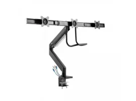  Stolni nosač za monitor WHITE SHARK Gaming GMS-3203 RHAMSES-III, do 27