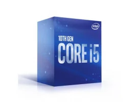  Procesor INTEL Core i5 10400, 2900/4300 MHz, Socket 1200