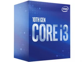  Procesor INTEL Core i3 10100, 3600/4300 MHz, Socket 1200