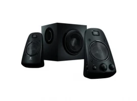  Zvučnici za računalo LOGITECH Z623, 2.1, 3.5 mm, crni (980-000403)